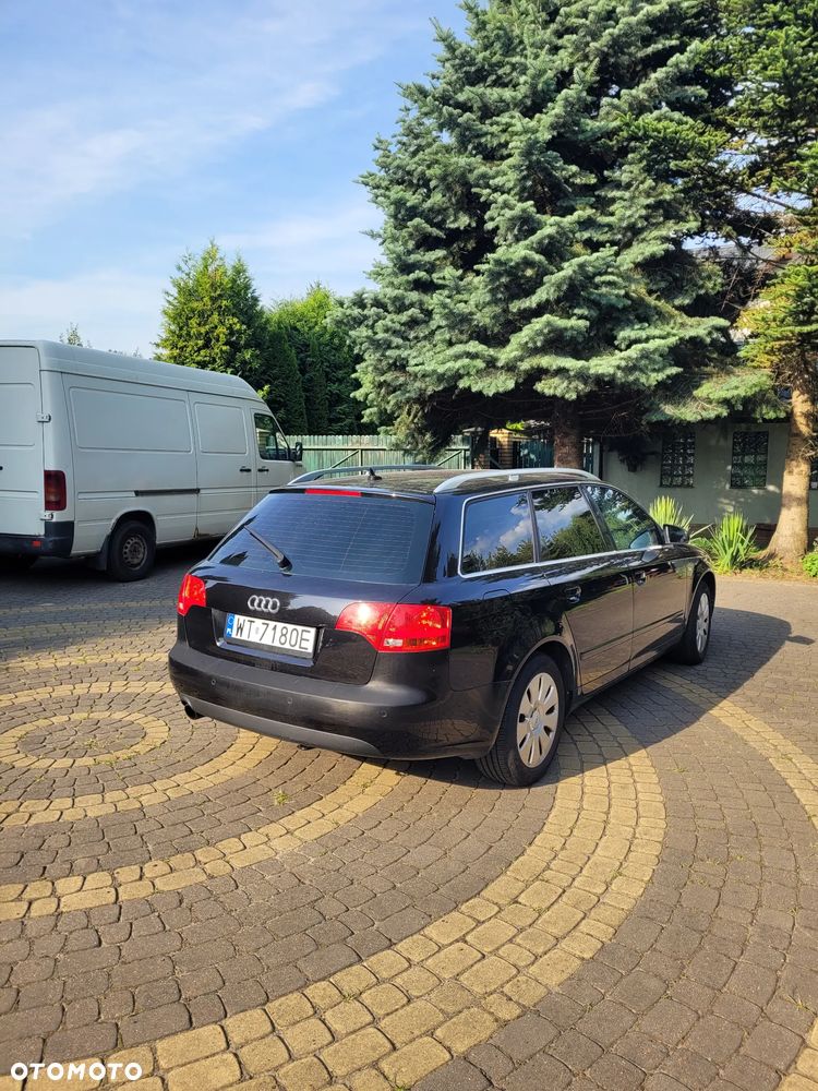 Audi A4 Avant - 3