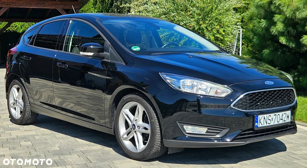 Ford Focus - 18