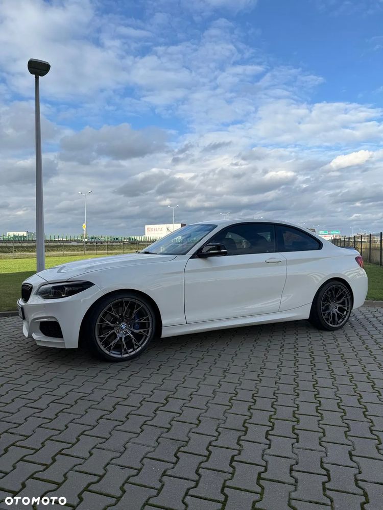 BMW Seria 2 M235i Sport-Aut - 3