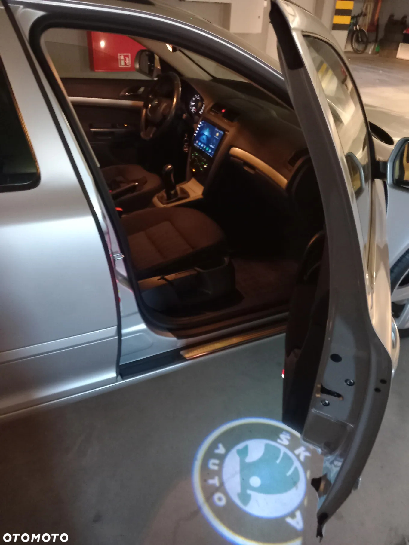 Skoda Octavia 1.4 TSI Elegance - 9