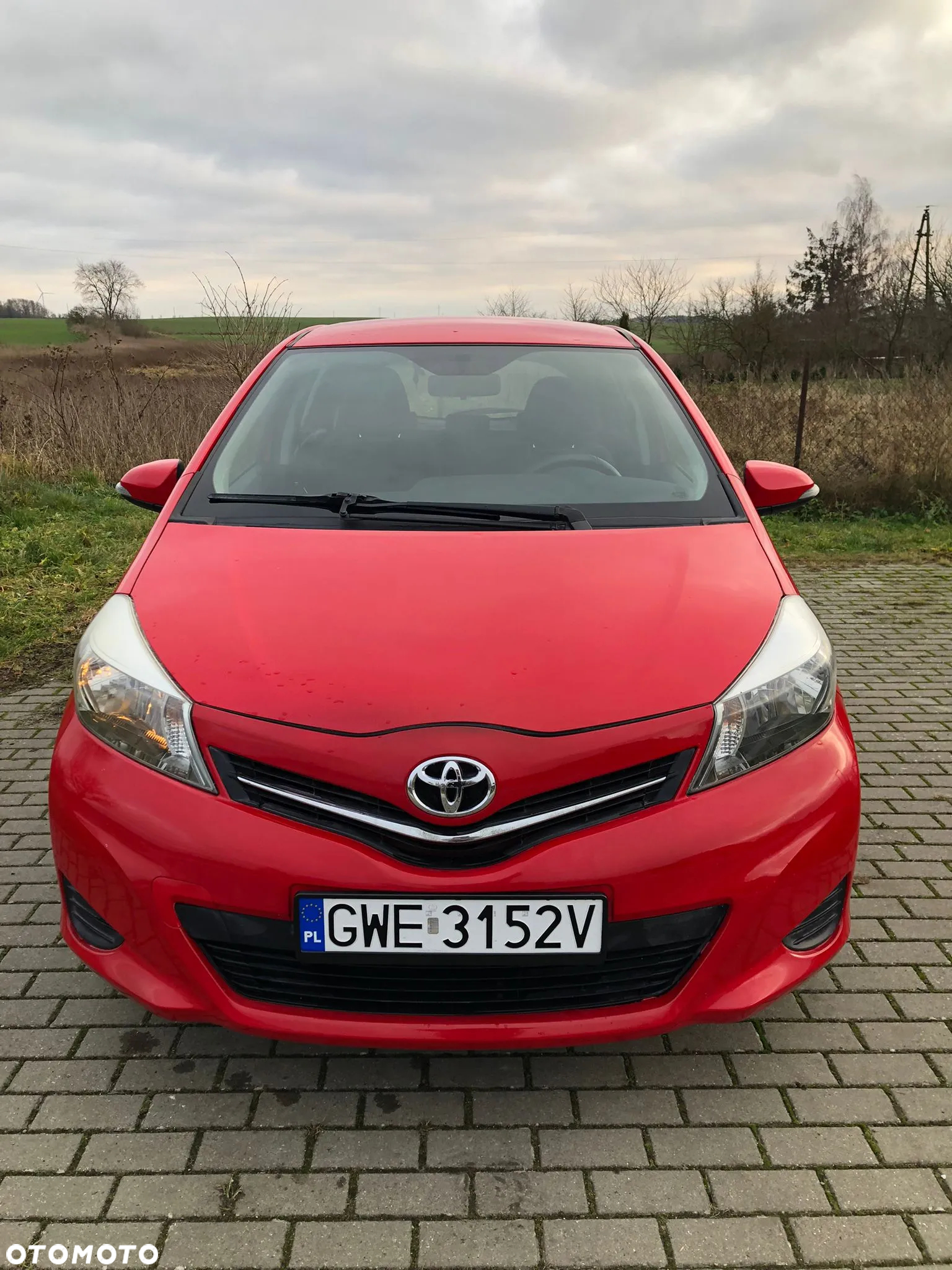 Toyota Yaris 1.0 VVT-i Edition - 2