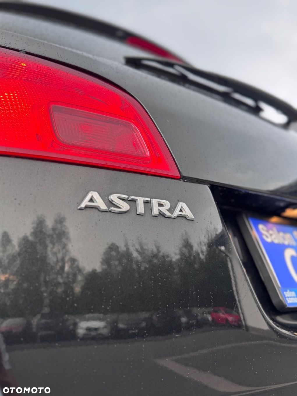 Opel Astra - 11
