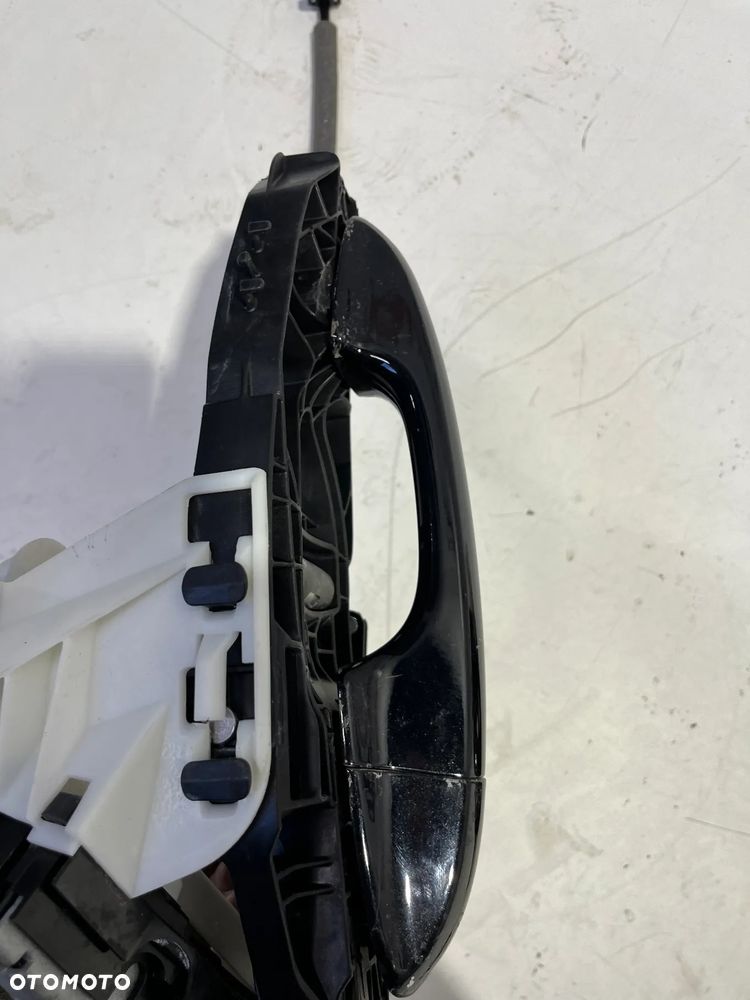 FORD PUMA MK2 KLAMKA DRZWI LEWY PRZÓD, TYŁ TYLNA L1TB-A219A65-AE, - 6