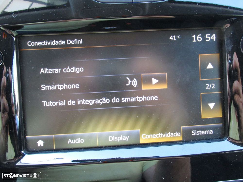 Renault Clio Sport Tourer 0.9 TCe Limited - 32