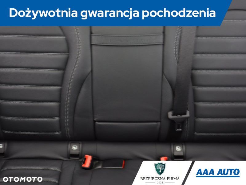 Mercedes-Benz Klasa C - 11