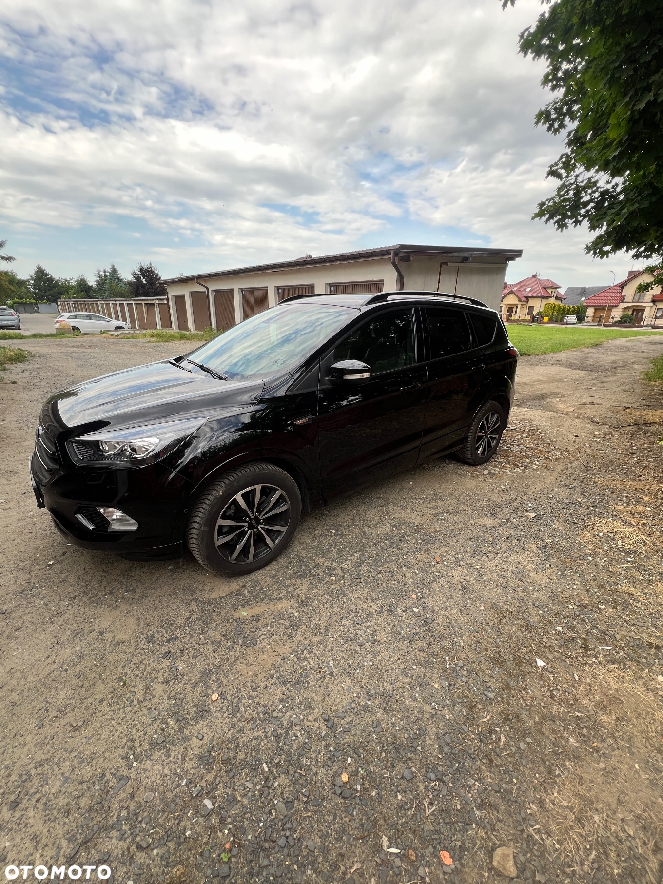 Ford Kuga 2.0 TDCi AWD ST-Line - 2