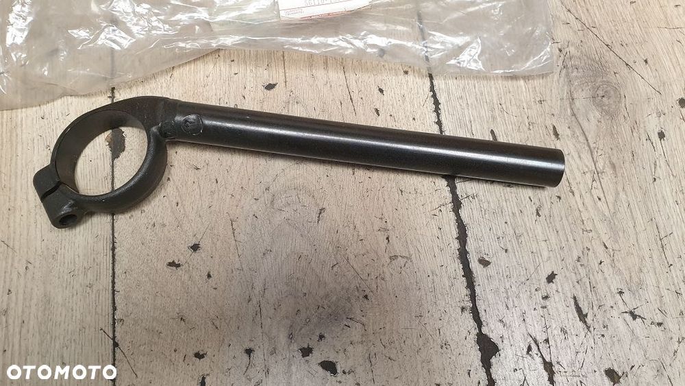 Nowa Oryginalna Kierownica Prawa Suzuki RG 125 F Gamma  56110-19D01 - 2