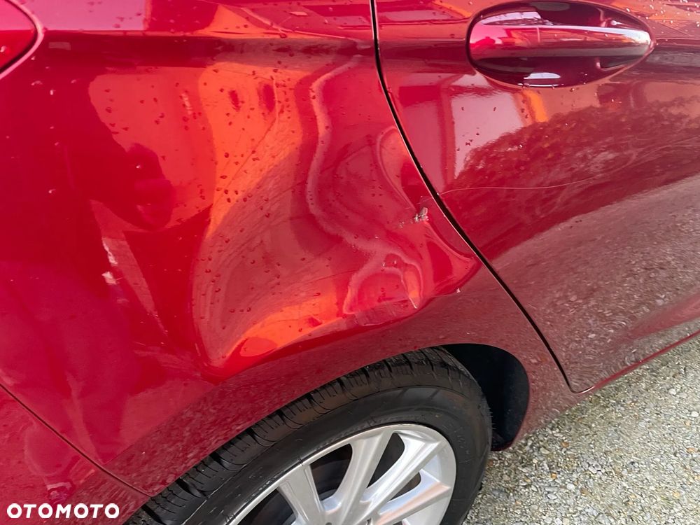 Ford Fiesta 1.0 EcoBoost Start-Stop Celebration - 20