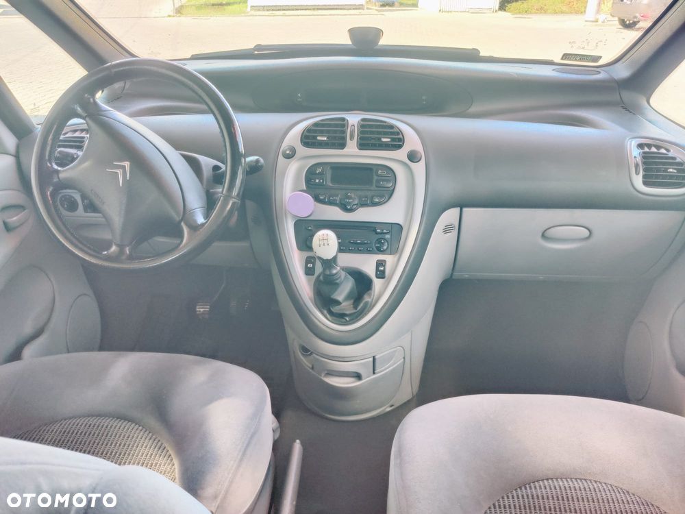Citroën Xsara Picasso 1.6i 16V SX Pack - 3