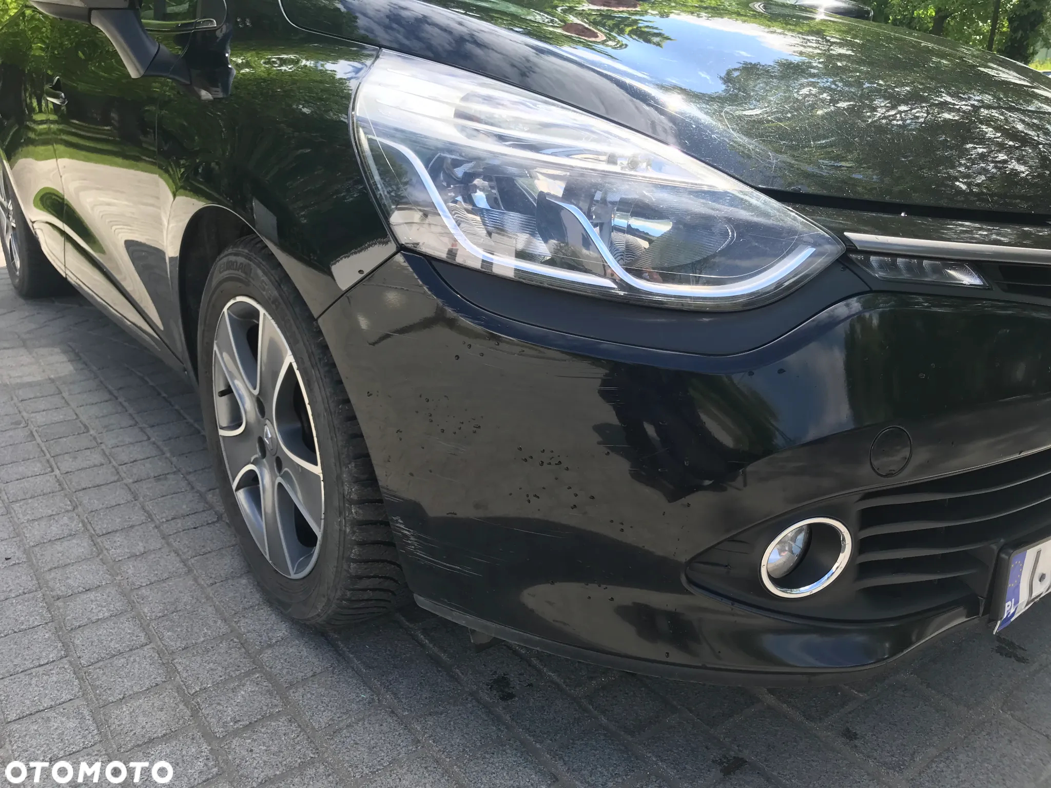 Renault Clio - 9