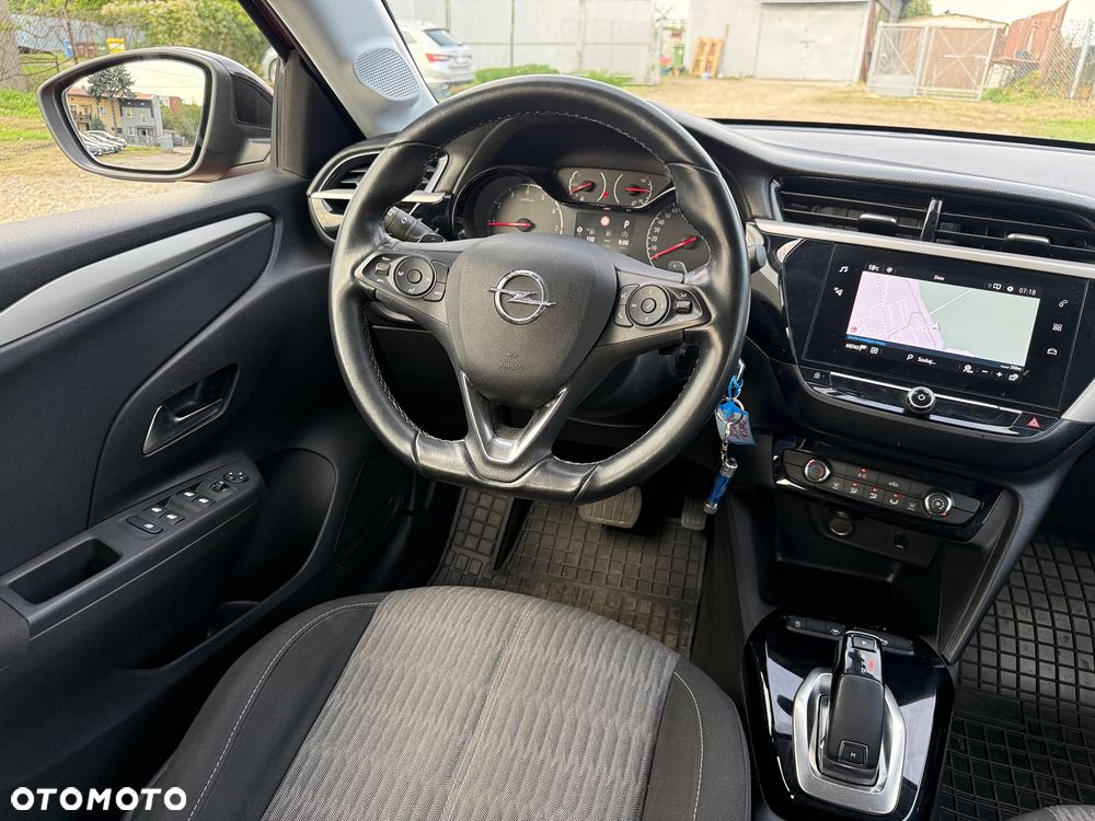 Opel Corsa - 21