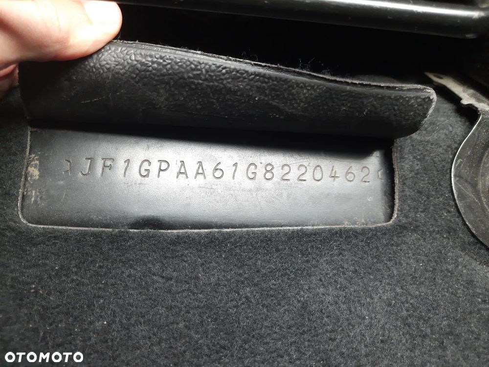 Subaru Impreza 2.0i Lineartronic Comfort - 9