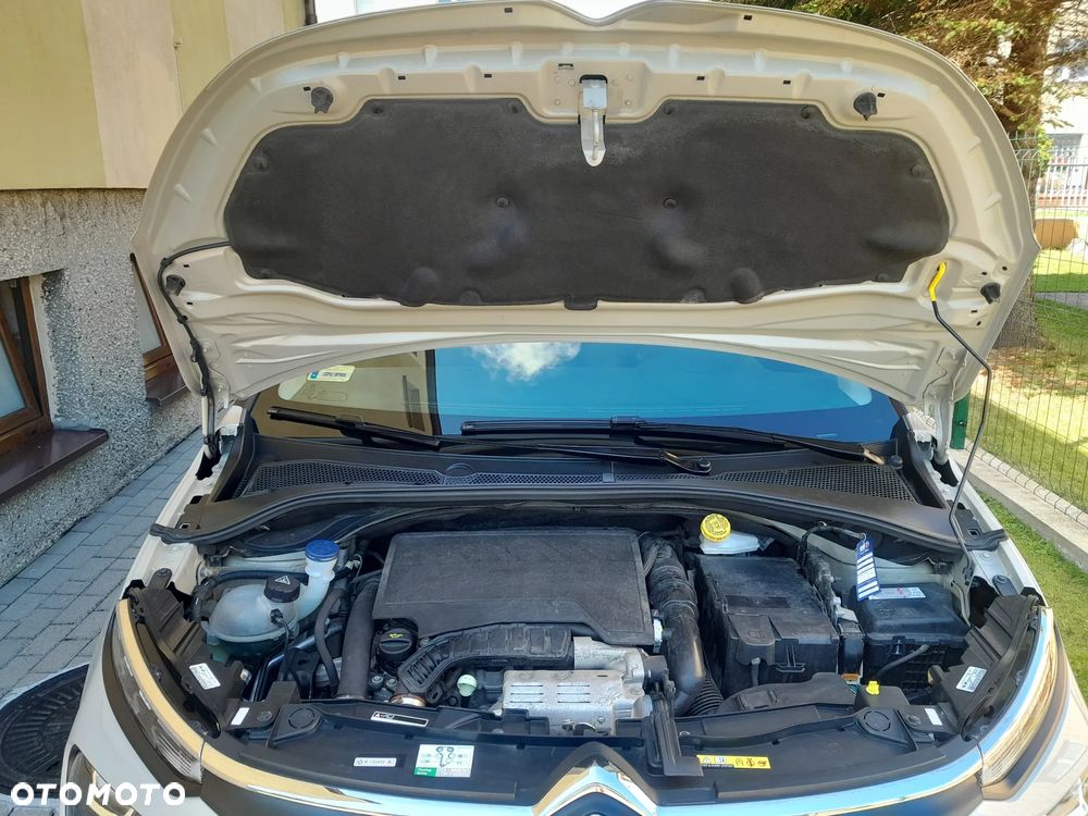 Citroën C3 1.2 PureTech Shine - 35