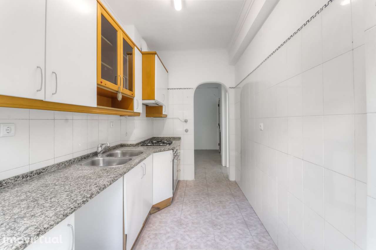 Apartamento T3 - Agualva-Cacém - Grande imagem: 5/29
