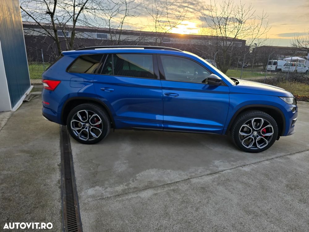 Skoda Kodiaq - 4
