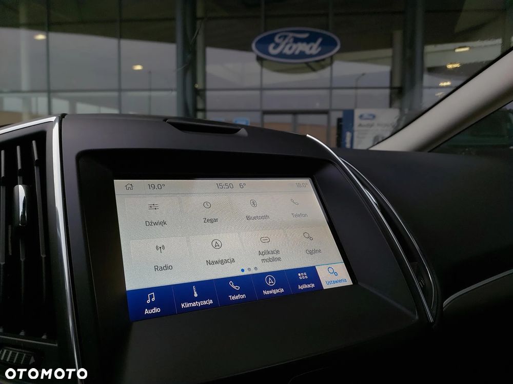 Ford S-Max 2.0 EcoBlue Titanium - 25