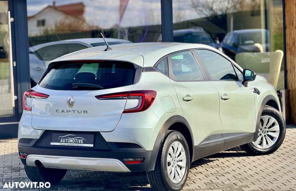 Renault Captur - 4