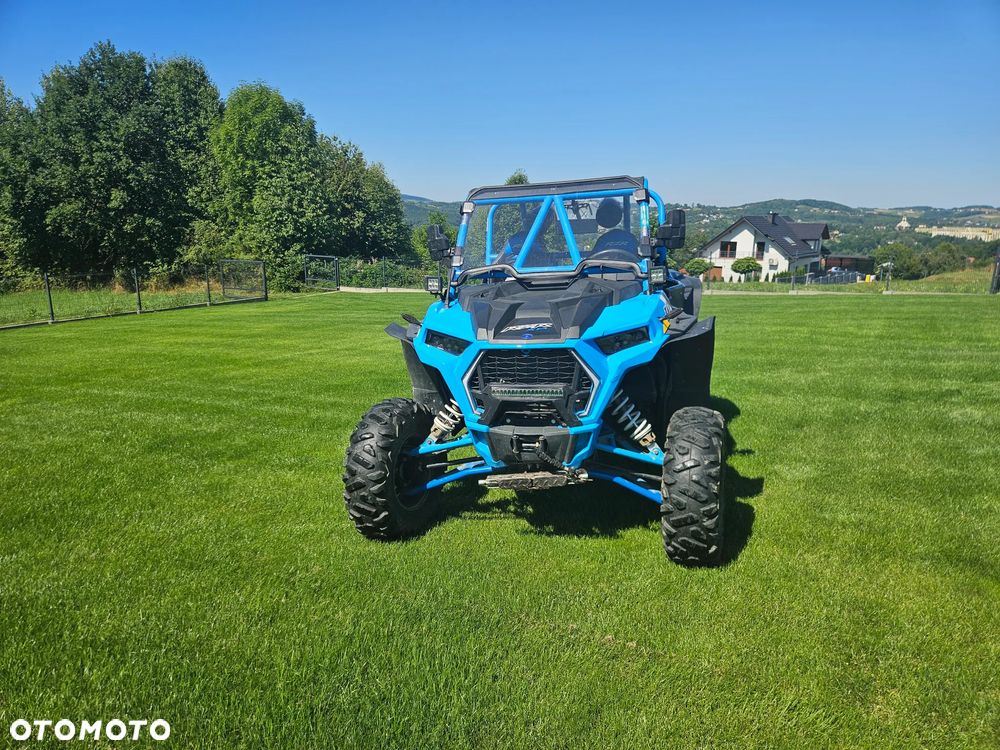 Polaris RZR - 5