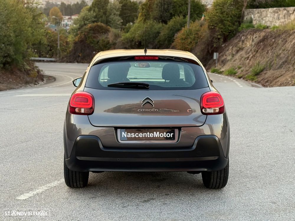 Citroën C3 1.2 PureTech Shine - 7