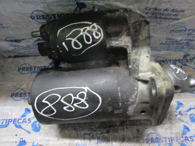 Motor De Arranque 281000D030 TOYOTA COROLLA 2004 1.4 VVTI - 1