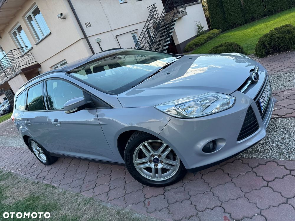 Ford Focus - 3