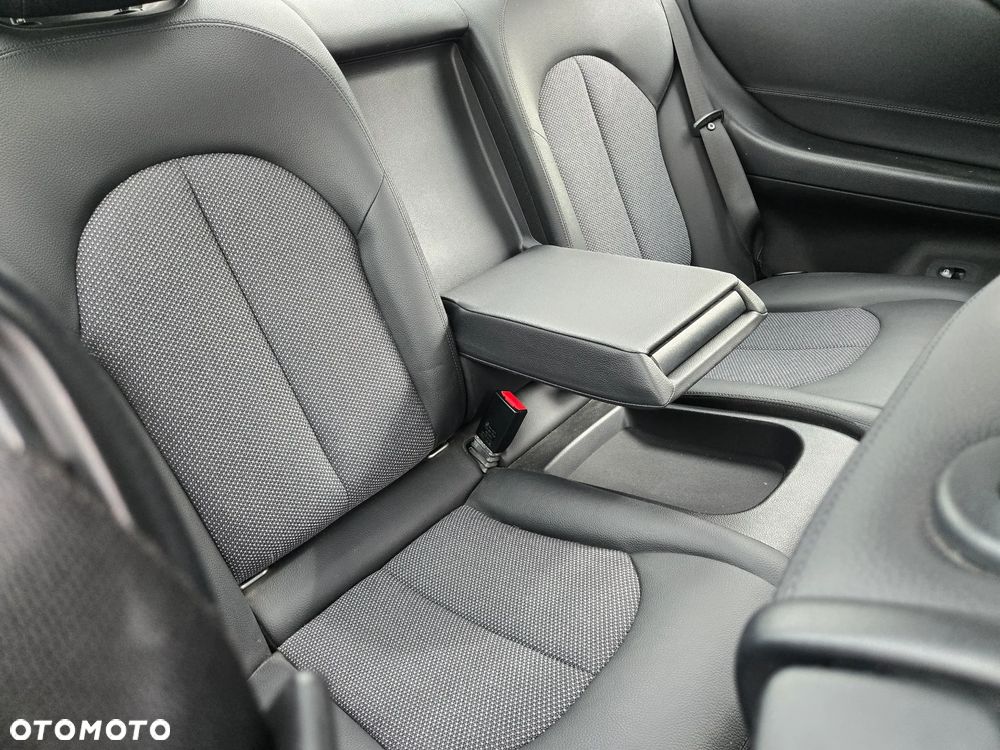 Mercedes-Benz CLK 200 Kompressor Avantgarde - 19