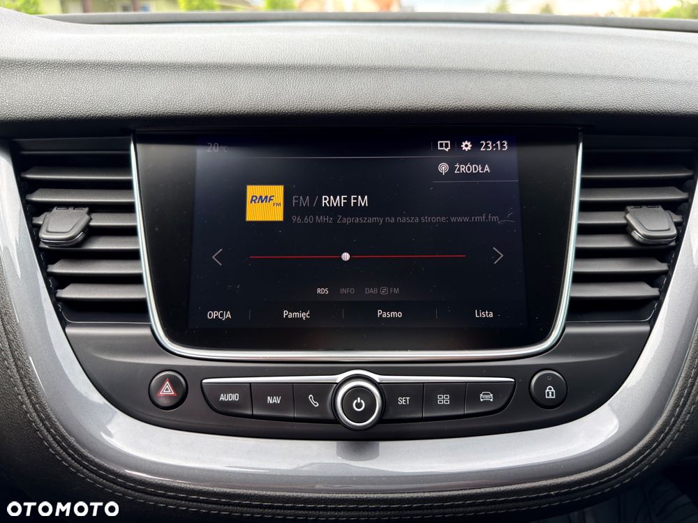 Opel Grandland X 1.5 D Start/Stop Automatik Ultimate - 39