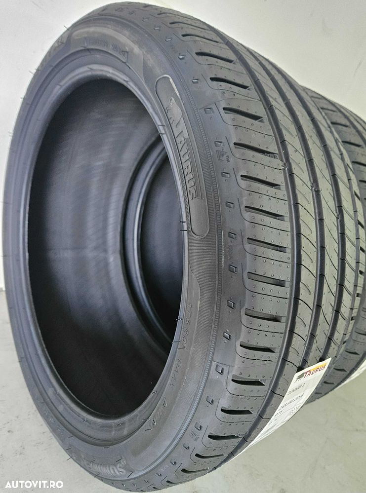 245/40 R18 97y xl RIKEN (By Michelin) Summer 3 B/B/71 Anvelope de vara - 3