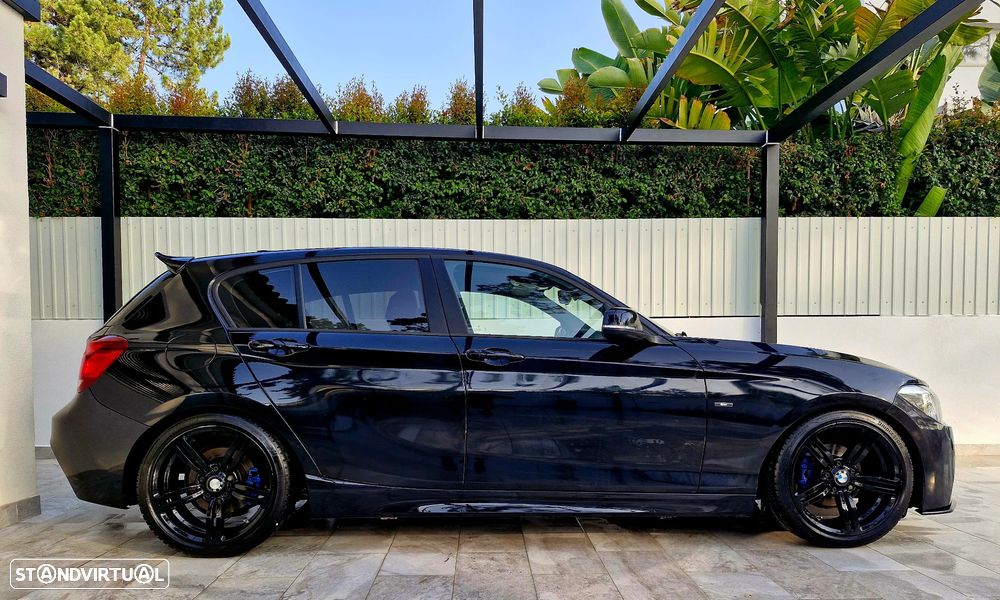 BMW 116 - 2
