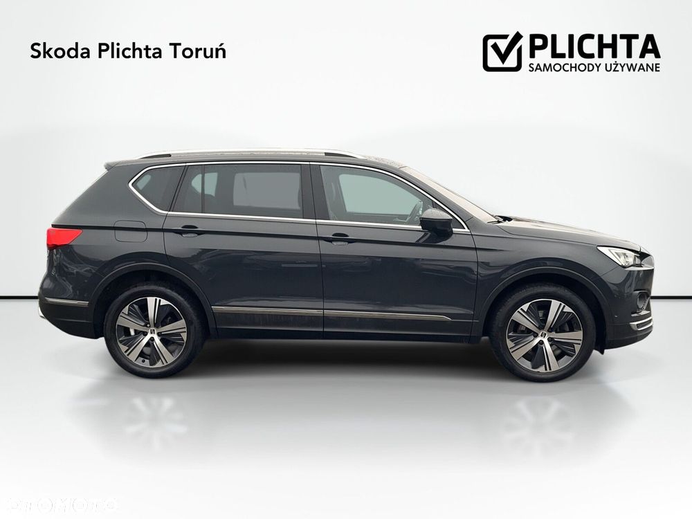Seat Tarraco 2.0 Eco TSI Xcellence S&S 4Drive DSG - 4