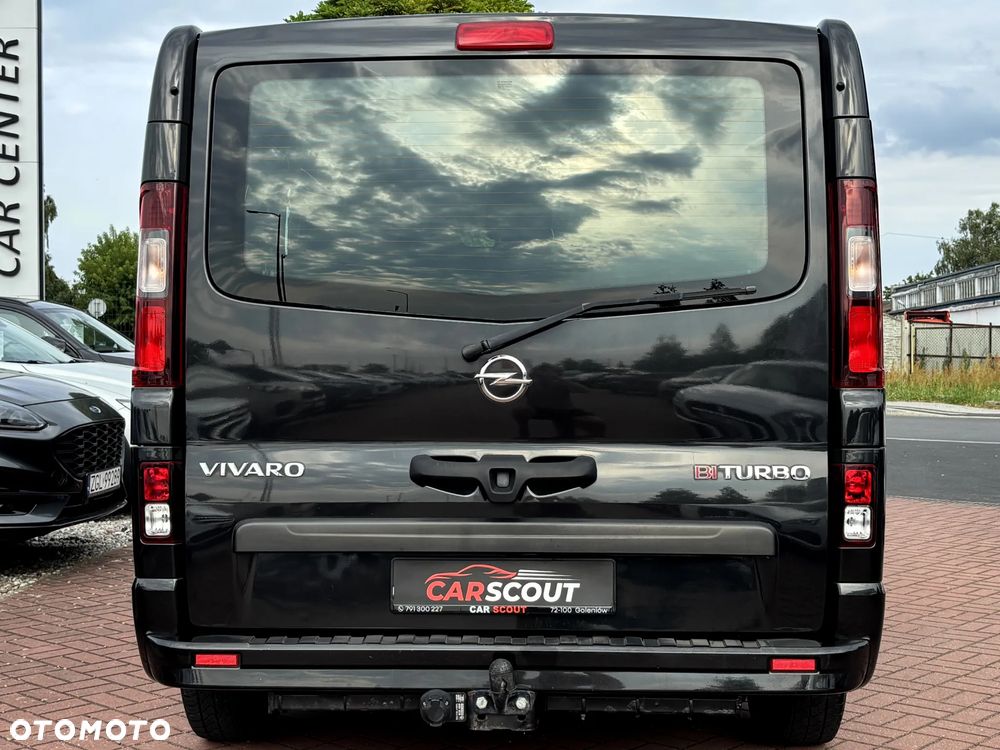 Opel Vivaro L2H1 S&S Tourer - 9