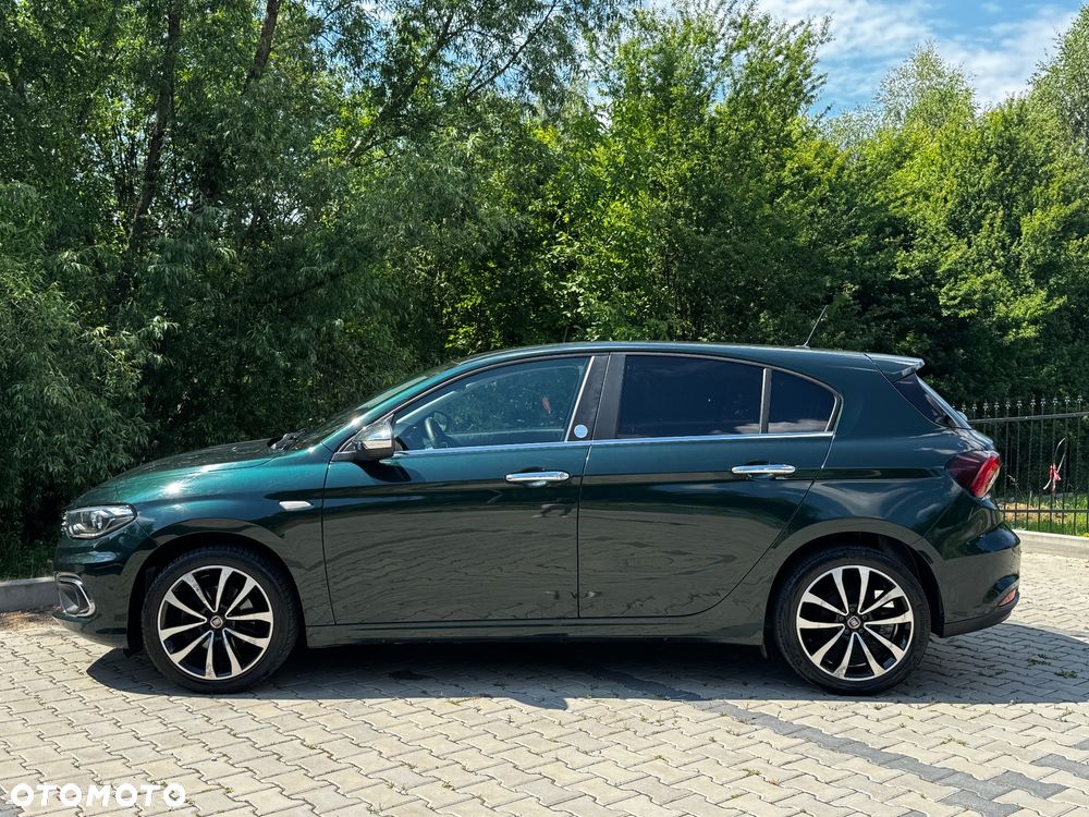 Fiat Tipo 1.4 16V More - 15