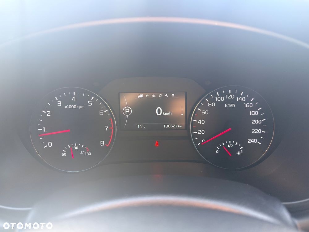 Kia Sportage 1.6 T-GDI AWD GT Line - 36