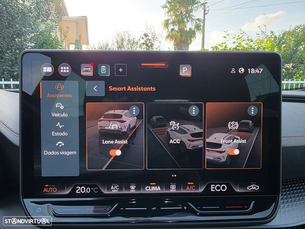 Cupra Formentor 1.5 e-Hybrid Special Edition DSG - 15
