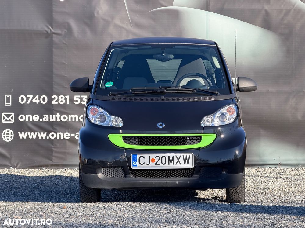 Smart Fortwo - 3