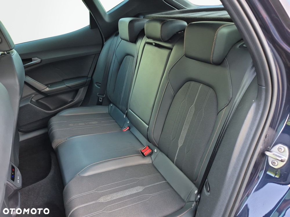 Cupra Formentor - 20