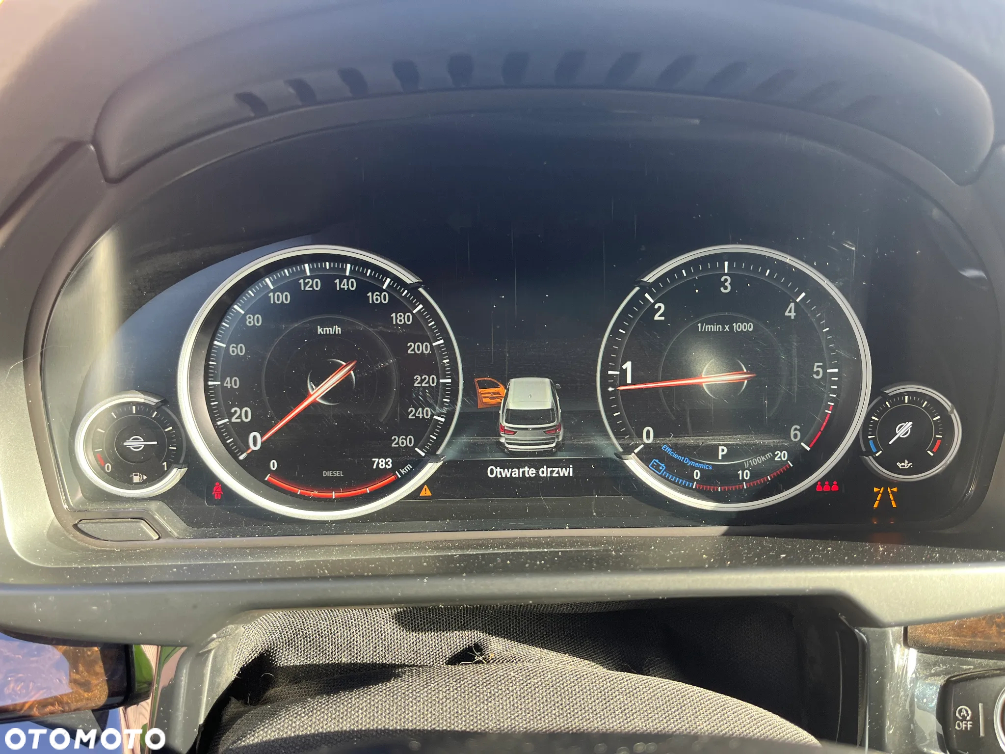 BMW X5 xDrive25d - 15