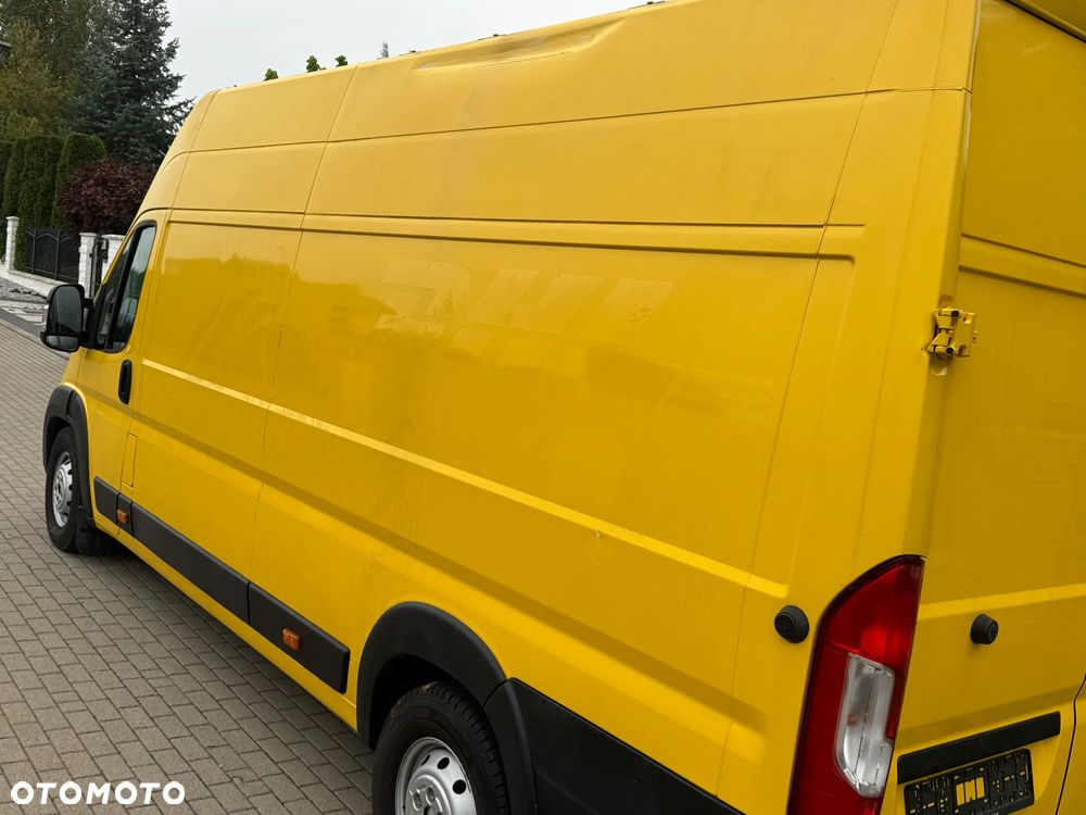 Fiat DUCATO E-DUCATO - 27