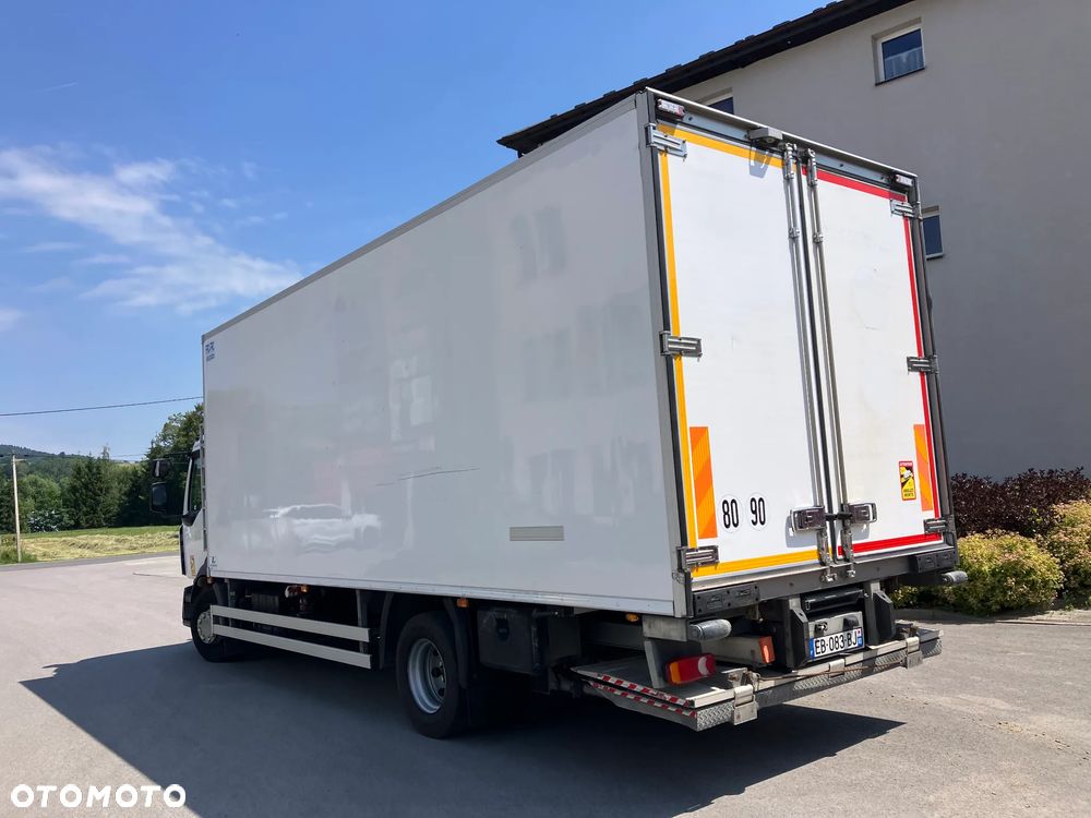 Renault Renault  Gama D16.250  Chłodnia izoterma - 4