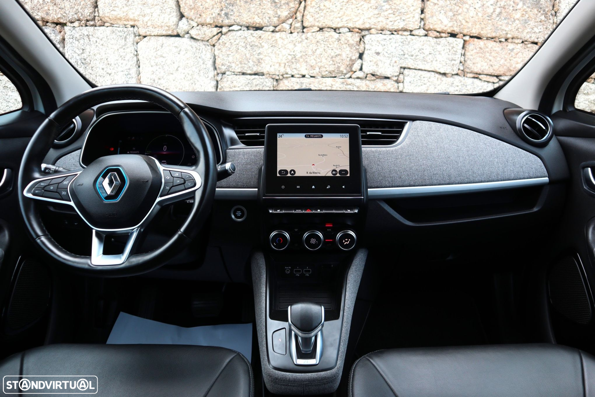 Renault Zoe - 2
