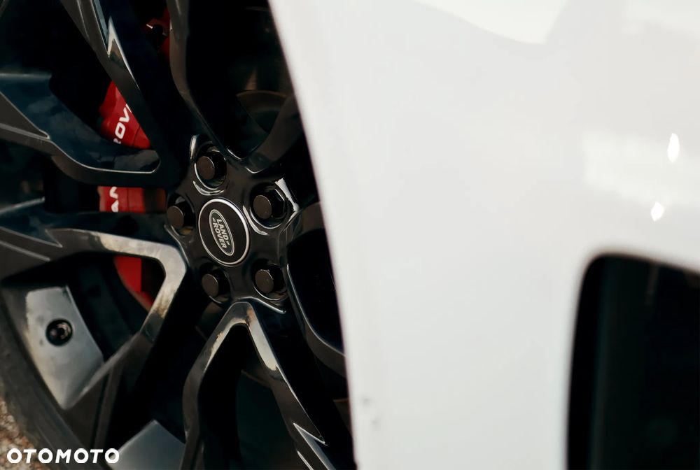 Land Rover Range Rover Sport - 12