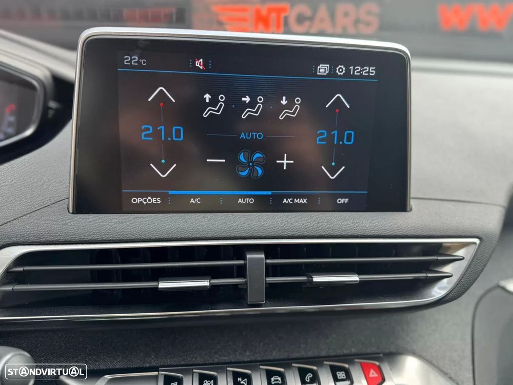 Peugeot 3008 1.5 BlueHDi Allure - 7