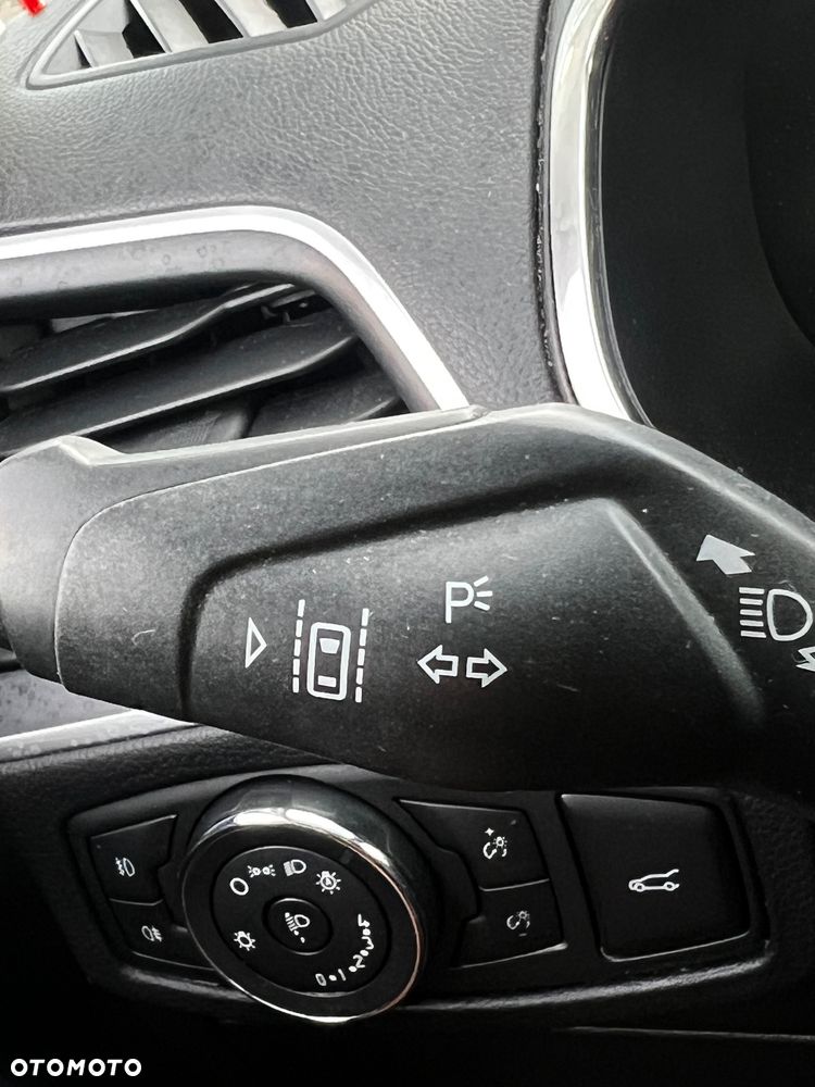 Ford S-Max 2.0 TDCi Titanium PowerShift - 14