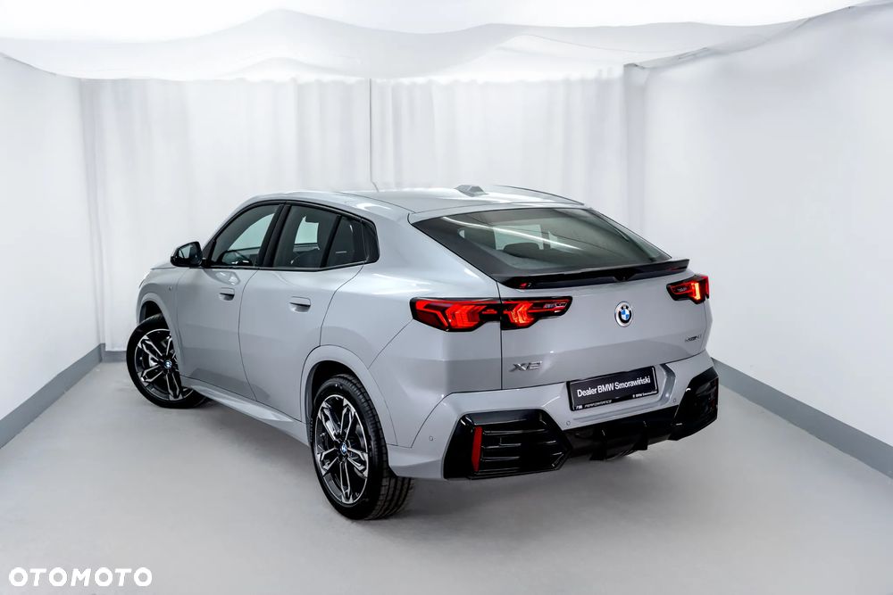 BMW X2 - 18