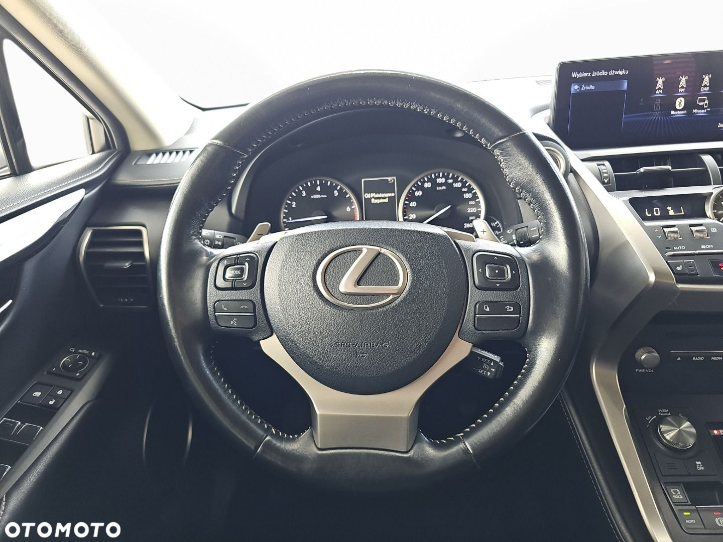 Lexus NX 300 Elegance Optimum AWD - 11