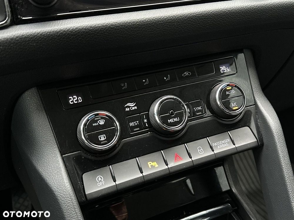 Skoda Kodiaq 1.5 TSI ACT 4x2 Ambition - 23