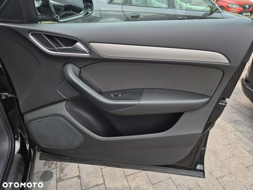 Audi Q3 2.0 TDI Quattro Prime Edition S tronic - 28