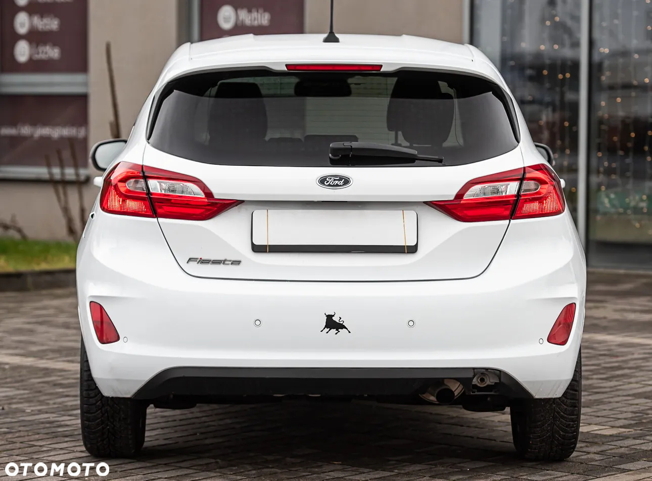 Ford Fiesta - 11