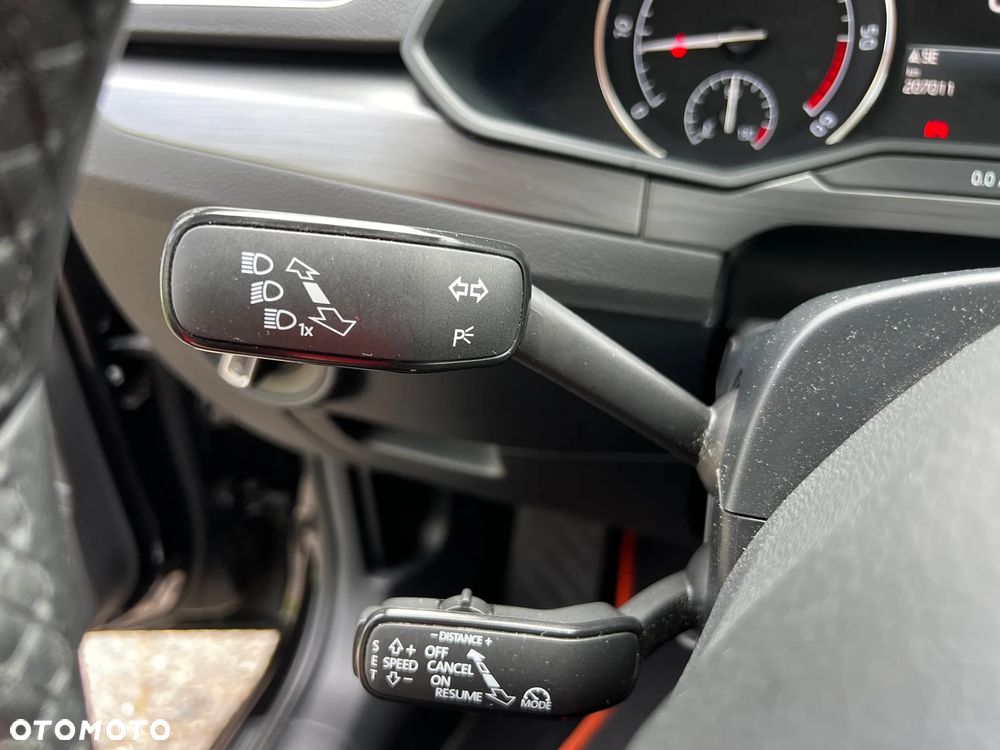 Skoda Superb 2.0 TDI DSG Style - 25