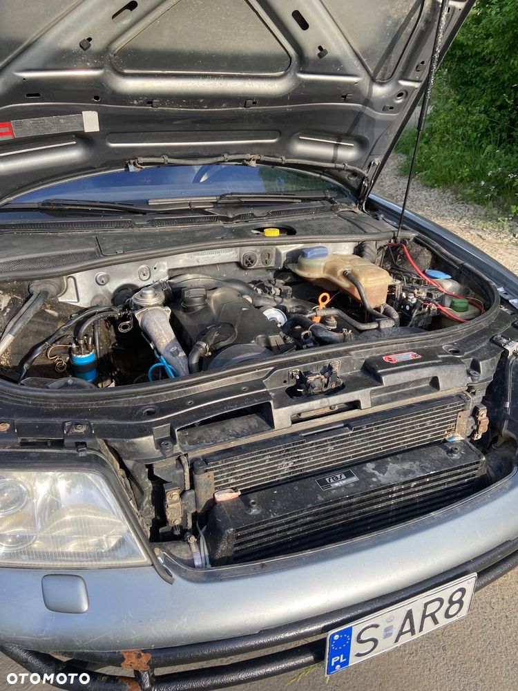 Audi A6 Avant - 26